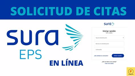 sacar cita eps sura|Cita médica Sura EPS ¡Saca tu cita Ahora!